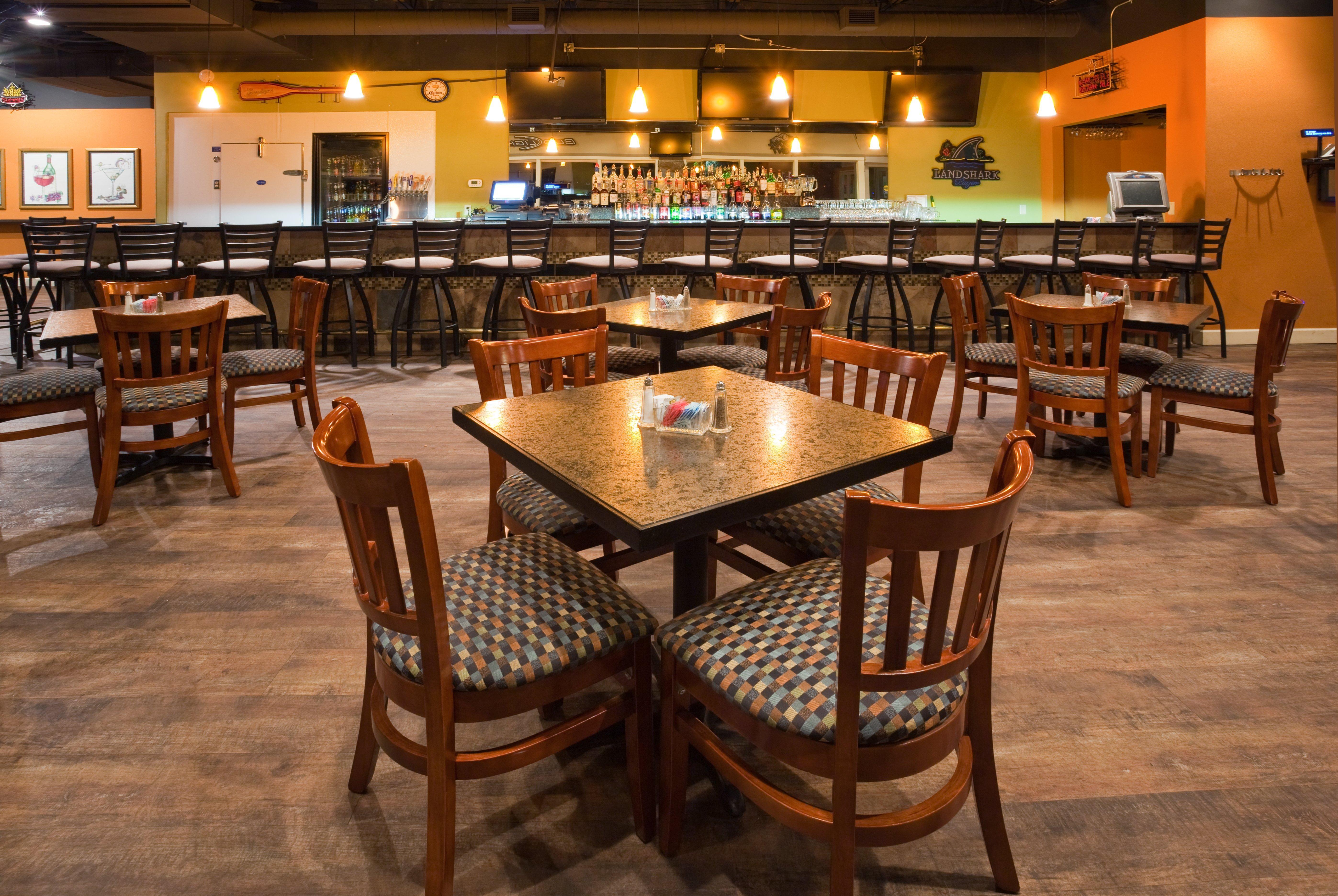 Holiday Inn Detroit Lakes By Ihg Exterior photo