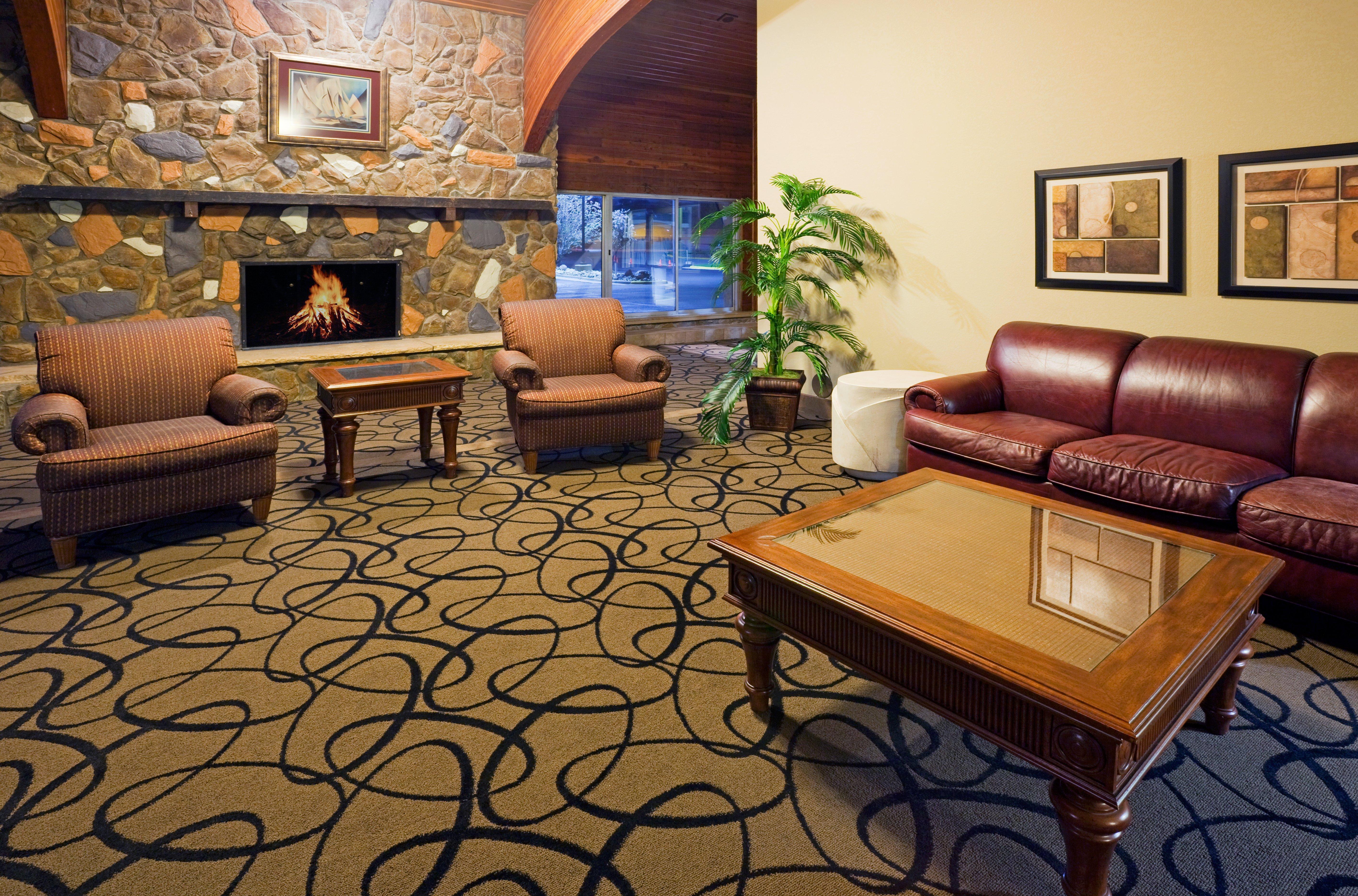 Holiday Inn Detroit Lakes By Ihg Exterior photo